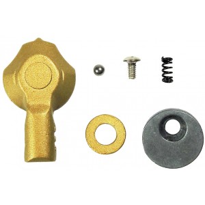 Phantom Fire Selector for AEG (Gold)